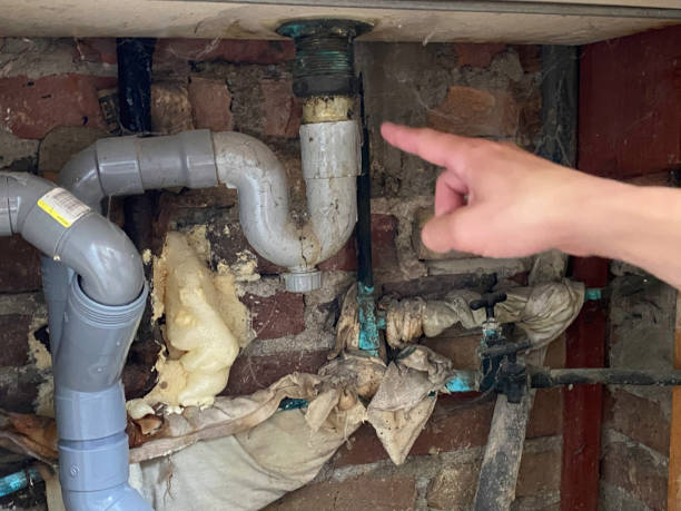 Best Fire Damage Restoration  in Akron, NY